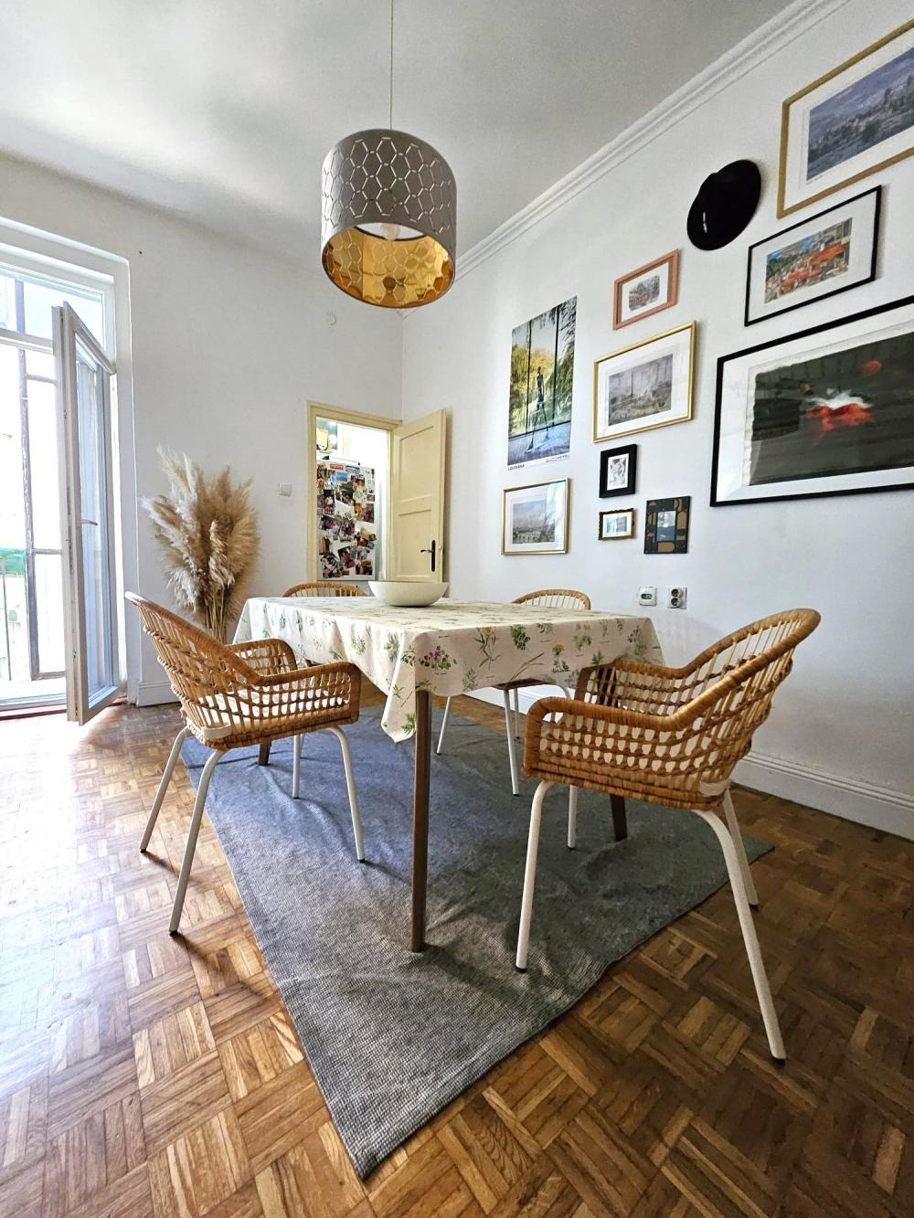 Slika 9 - Maksima Gorkog, Dvosoban stan za izdavanje, 62m2, 800€