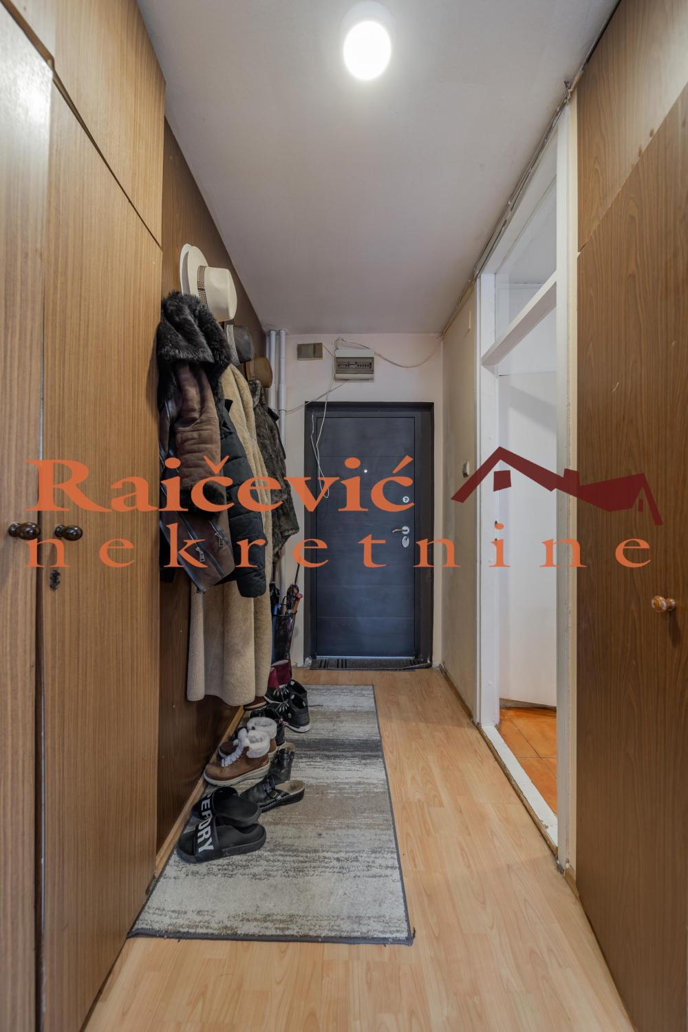 Slika 3 - Panciceva, Troiposoban stan na prodaju, 76m2, 350.000€