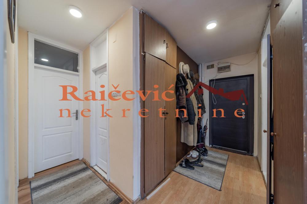 Slika 4 - Panciceva, Troiposoban stan na prodaju, 76m2, 350.000€