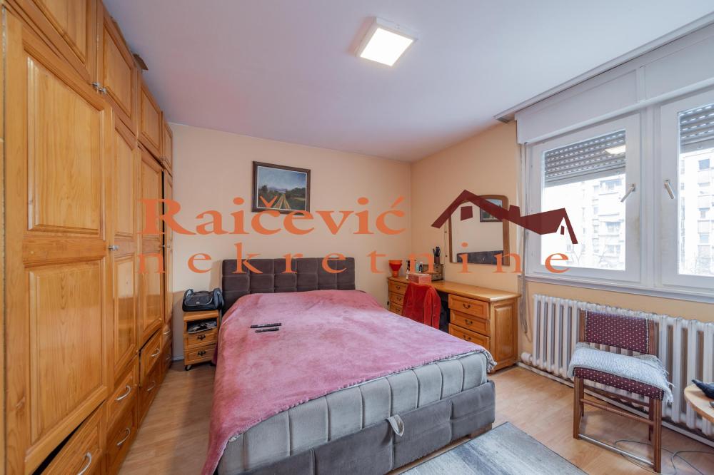 Slika 5 - Panciceva, Troiposoban stan na prodaju, 76m2, 350.000€