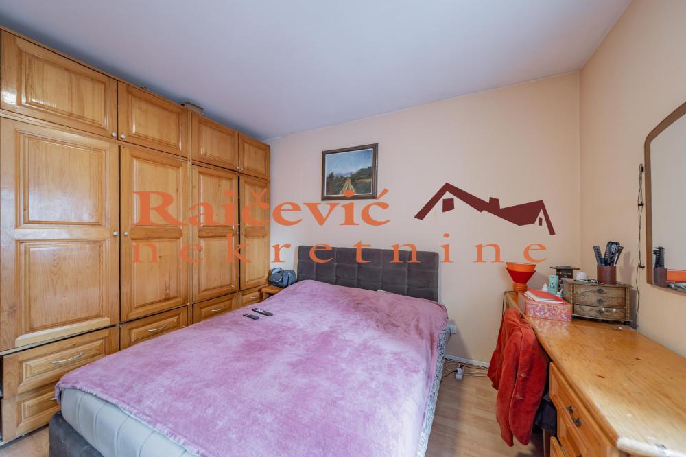 Slika 6 - Panciceva, Troiposoban stan na prodaju, 76m2, 350.000€