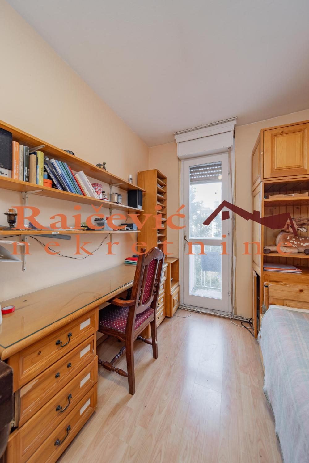 Slika 8 - Panciceva, Troiposoban stan na prodaju, 76m2, 350.000€