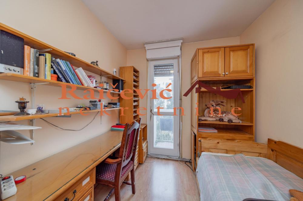 Slika 9 - Panciceva, Troiposoban stan na prodaju, 76m2, 350.000€