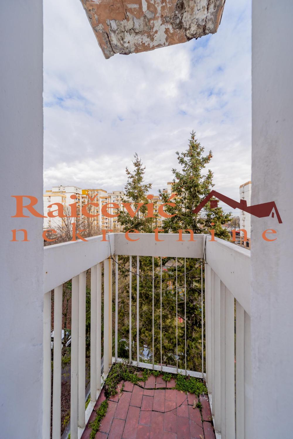 Slika 10 - Panciceva, Troiposoban stan na prodaju, 76m2, 350.000€