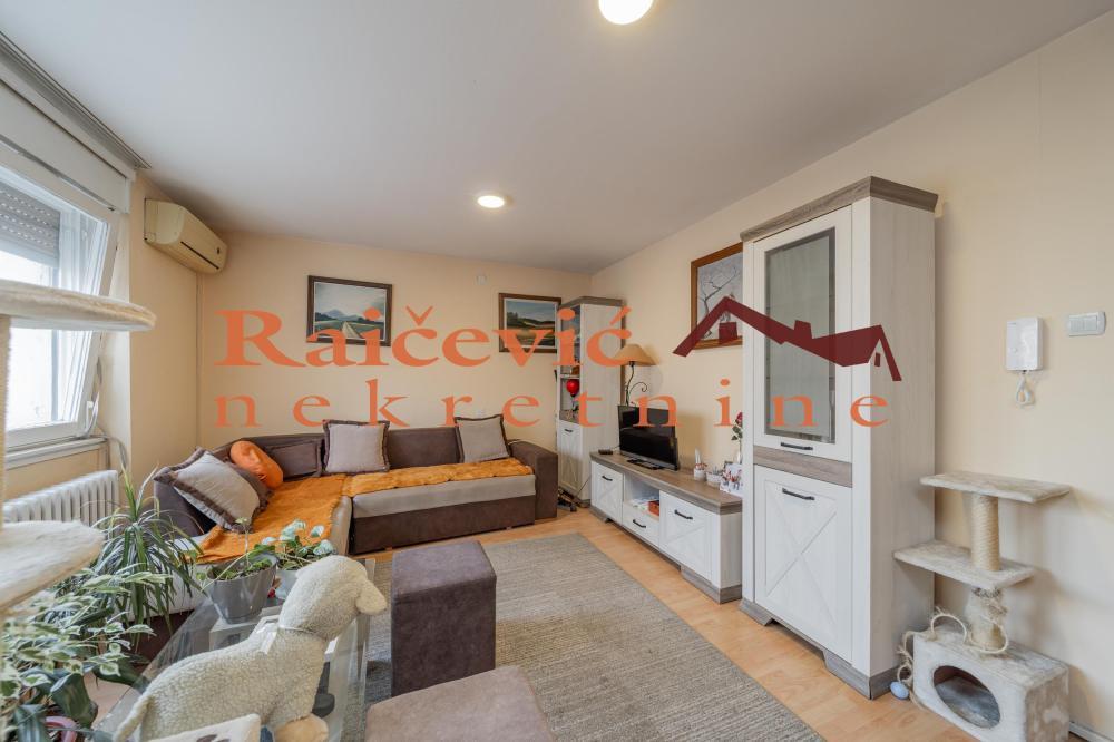 Glavna slika -Panciceva, Troiposoban stan na prodaju, 76m2, 350.000€