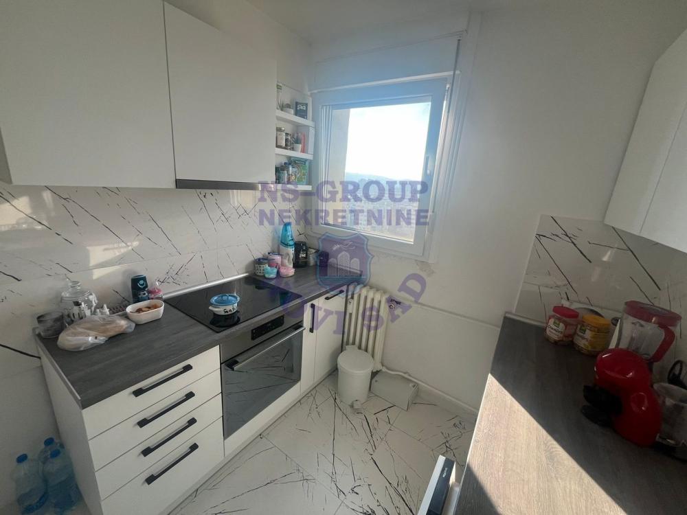 Slika 2 - Dvoiposoban stan na prodaju, 70m2, 211.150€