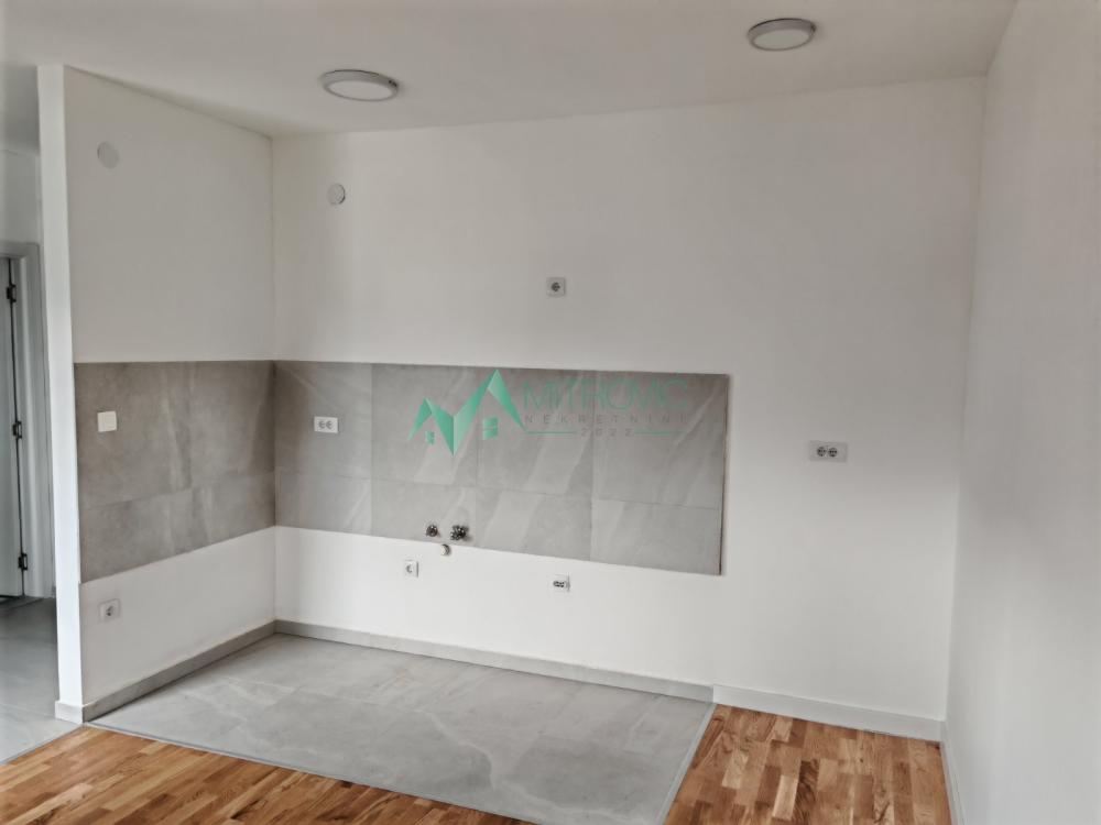 Slika 3 - Jednoiposoban stan na prodaju, 37m2, 95.790€