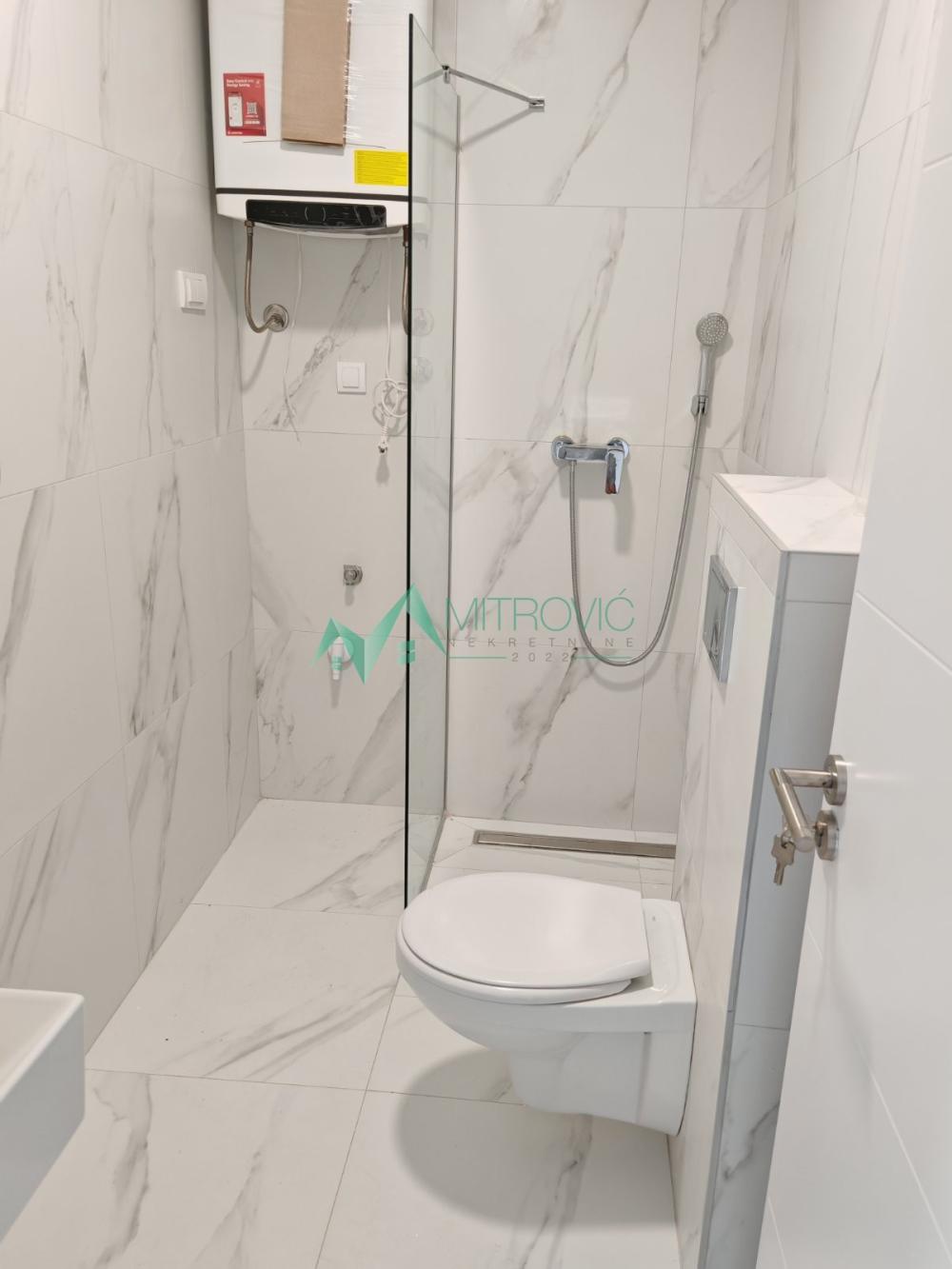 Slika 4 - Jednoiposoban stan na prodaju, 37m2, 95.790€