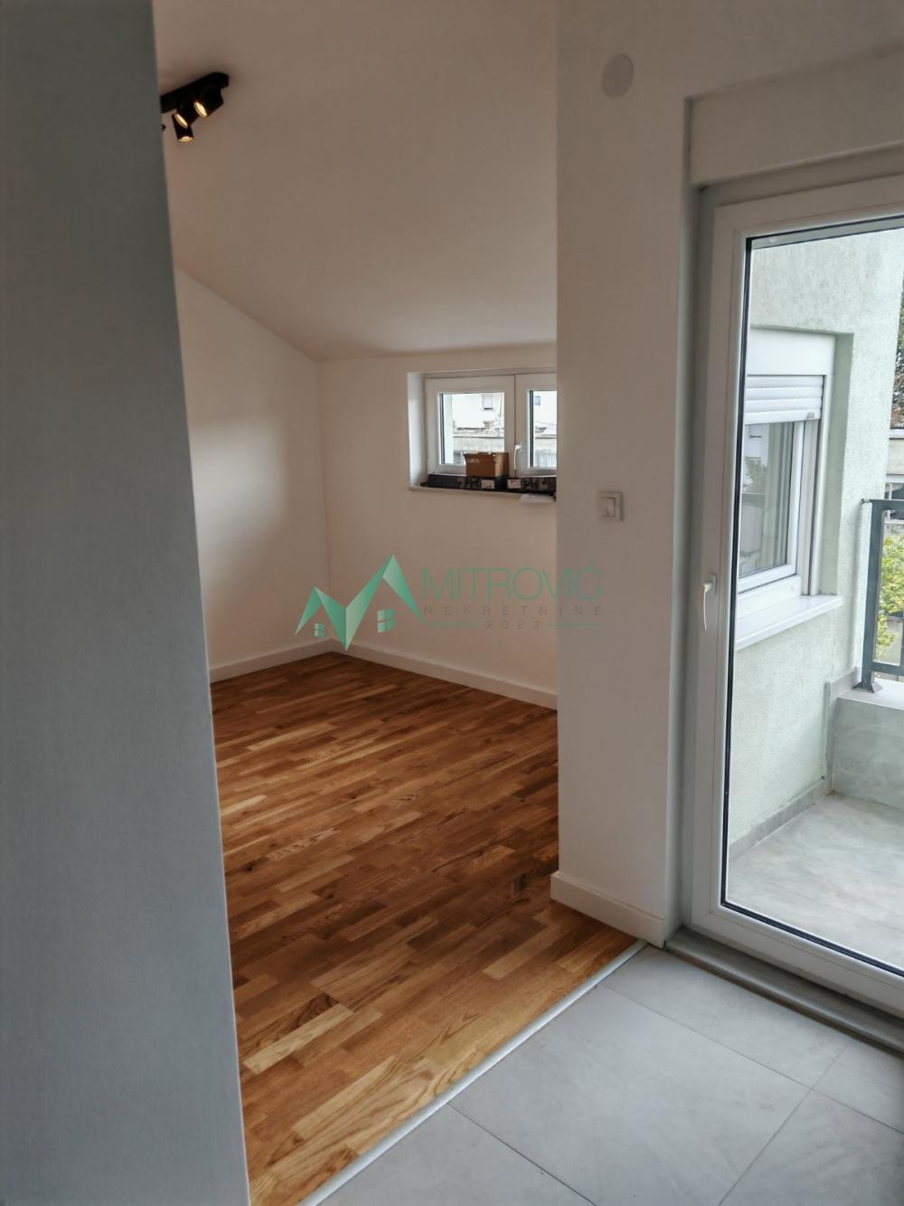 Slika 2 - Jednoiposoban stan na prodaju, 37m2, 95.790€