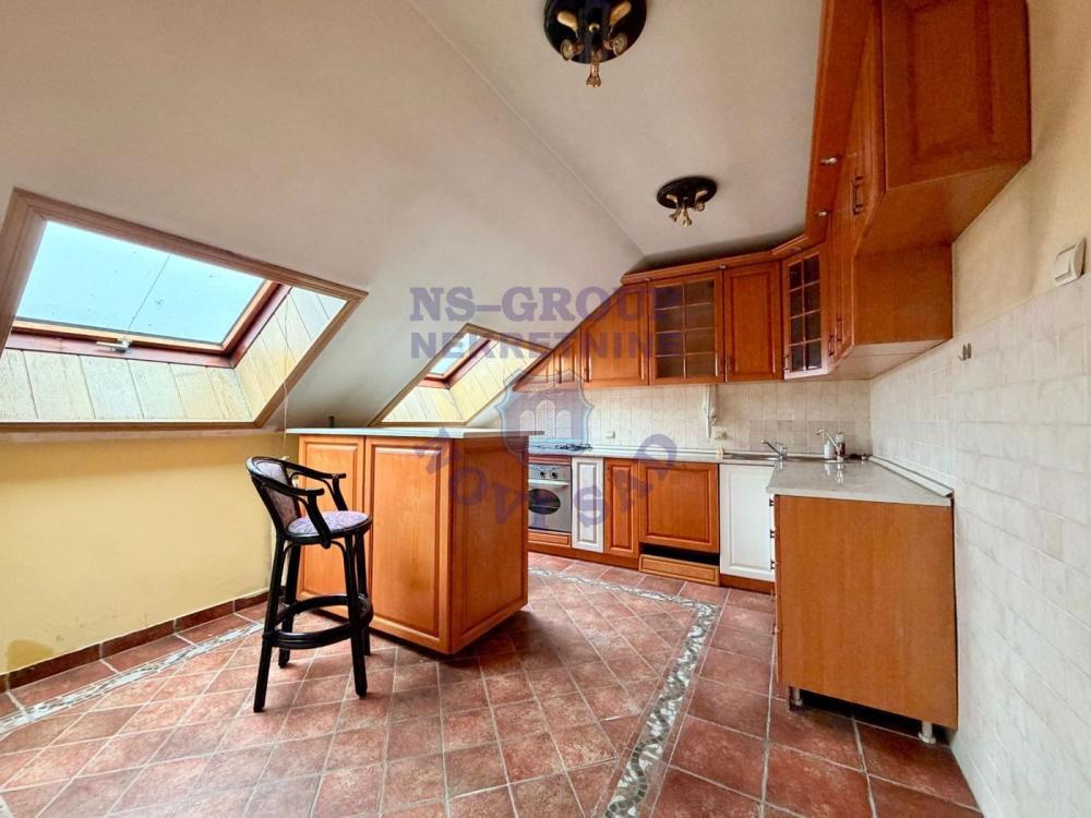 Slika 3 - Petosoban stan na prodaju, 179m2, 507.790€