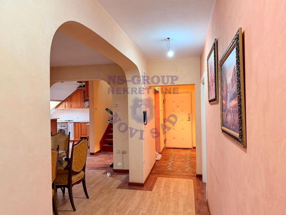 Slika 6 - Petosoban stan na prodaju, 179m2, 507.790€