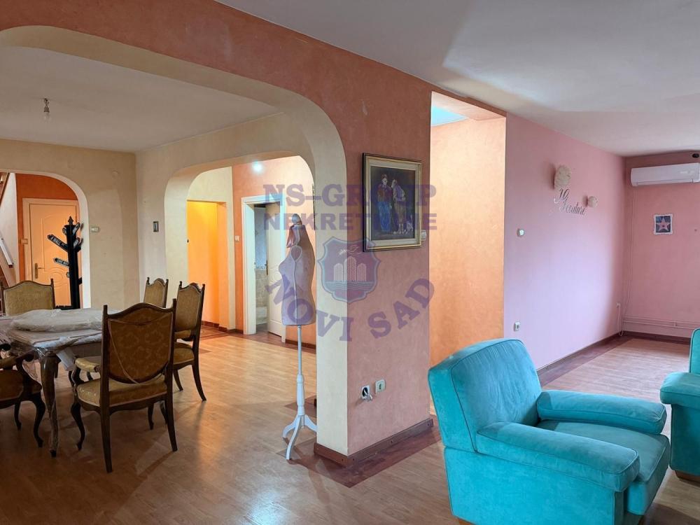 Slika 1 - Petosoban stan na prodaju, 179m2, 507.790€