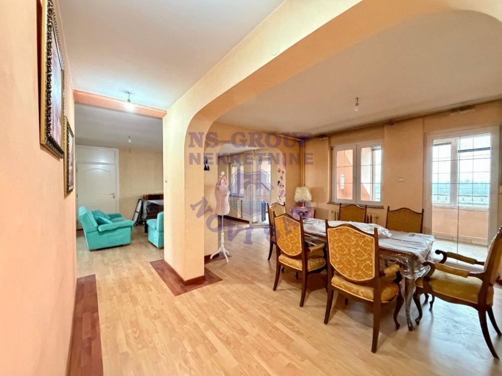 Slika 2 - Petosoban stan na prodaju, 179m2, 507.790€