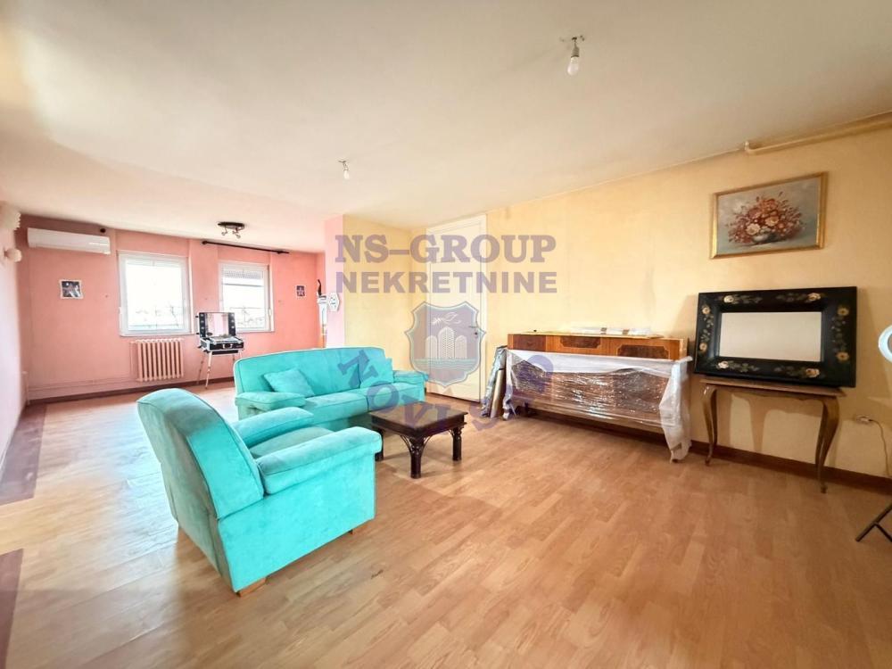 Glavna slika -Petosoban stan na prodaju, 179m2, 507.790€