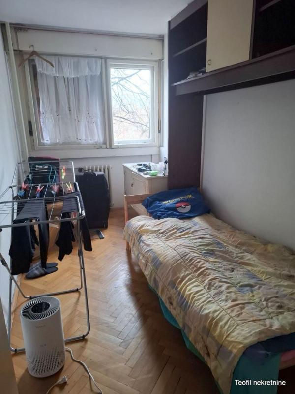 Slika 5 - Milutina Milankovića, Dvoiposoban stan za izdavanje, 67m2, 520€