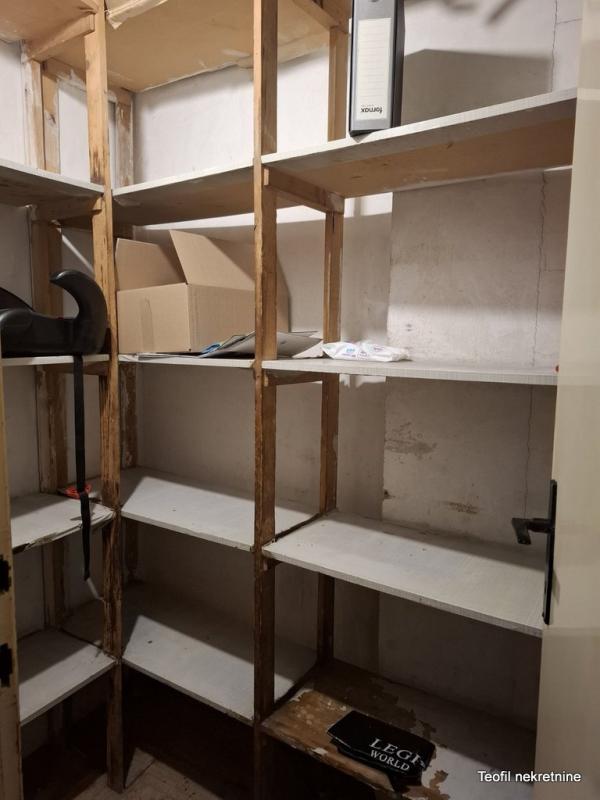 Slika 7 - Milutina Milankovića, Dvoiposoban stan za izdavanje, 67m2, 520€