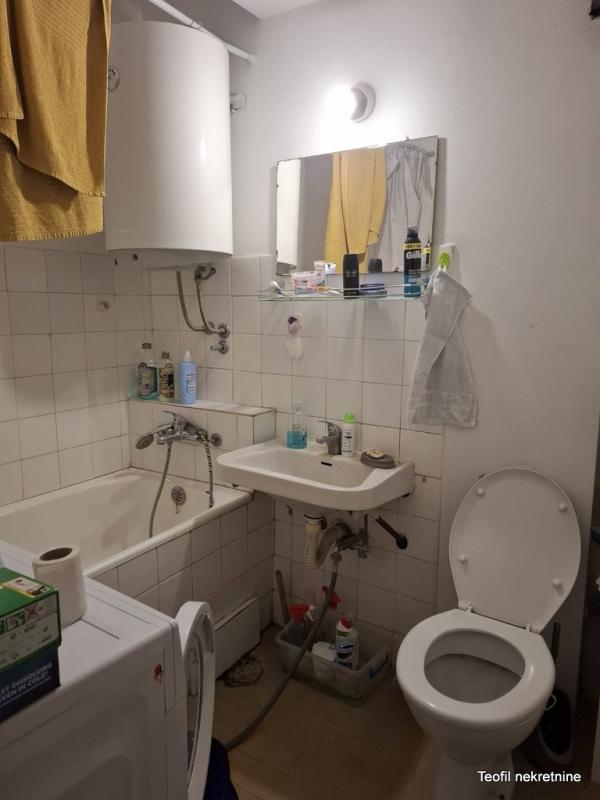 Slika 10 - Milutina Milankovića, Dvoiposoban stan za izdavanje, 67m2, 520€