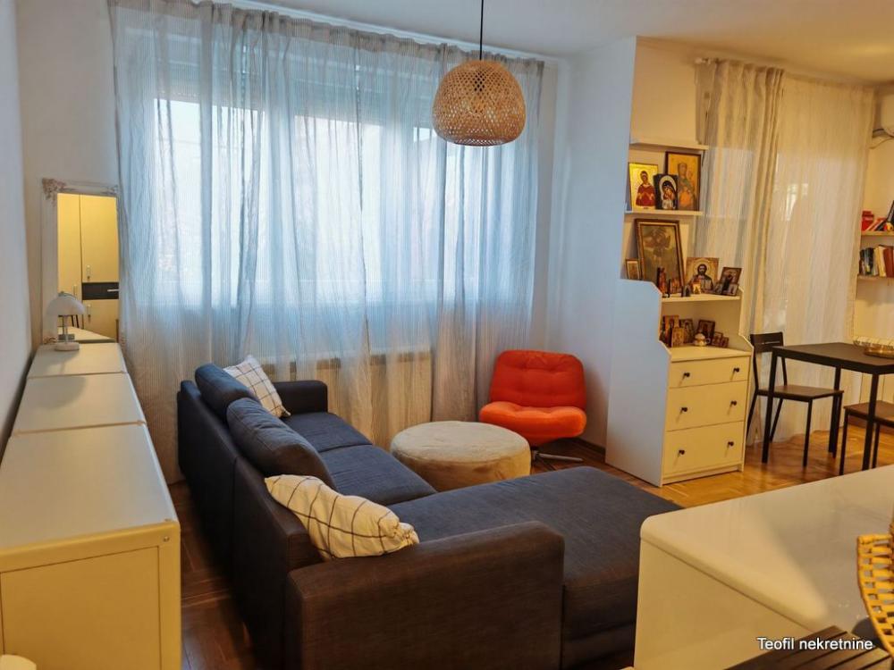 Slika 1 - Majke Angeline, Jednoiposoban stan na prodaju, 50m2, 128.000€