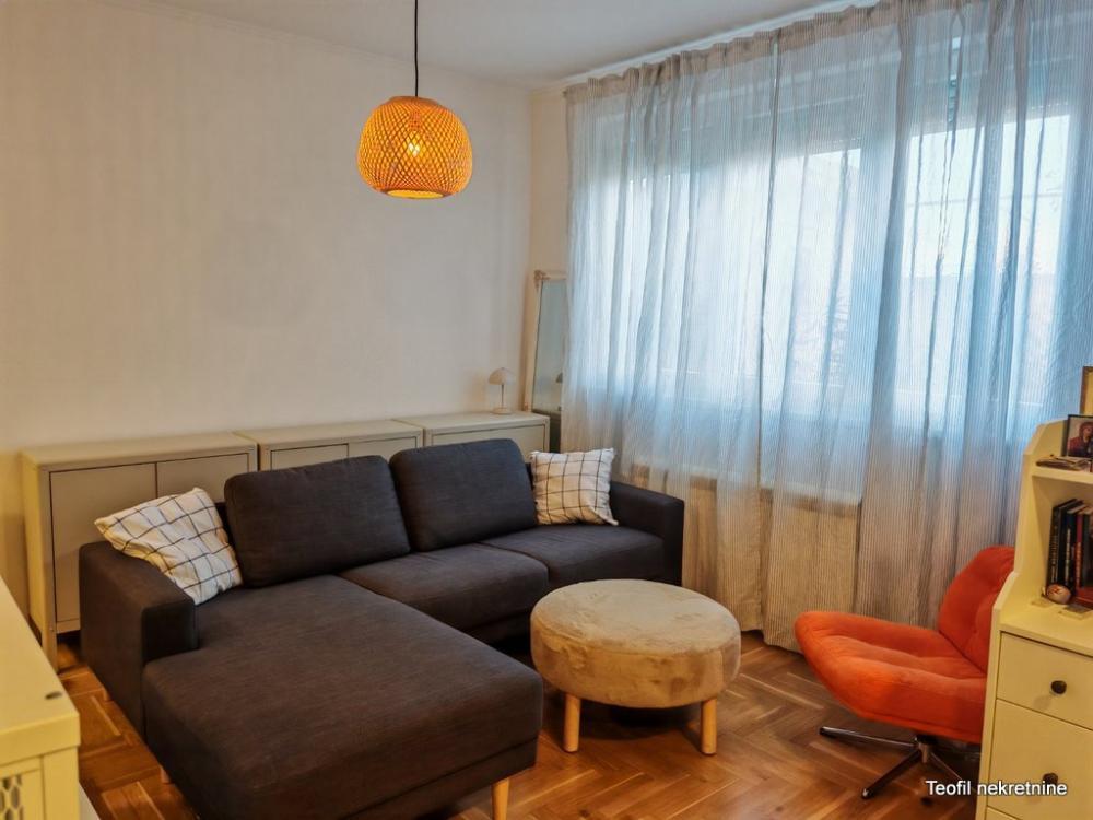 Glavna slika -Majke Angeline, Jednoiposoban stan na prodaju, 50m2, 128.000€