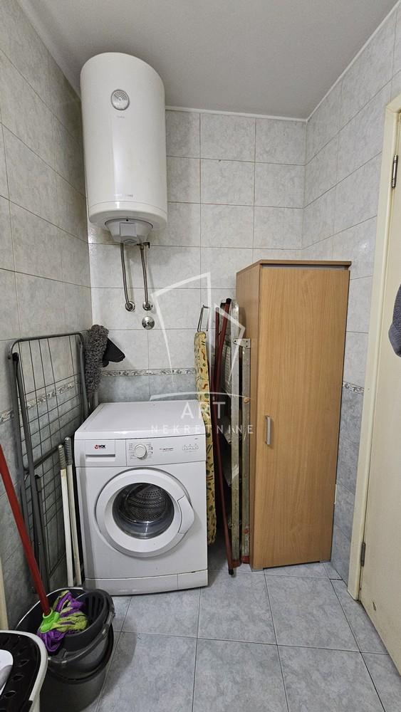 Slika 10 - Bregalnička, Jednoiposoban stan za izdavanje, 34m2, 550€