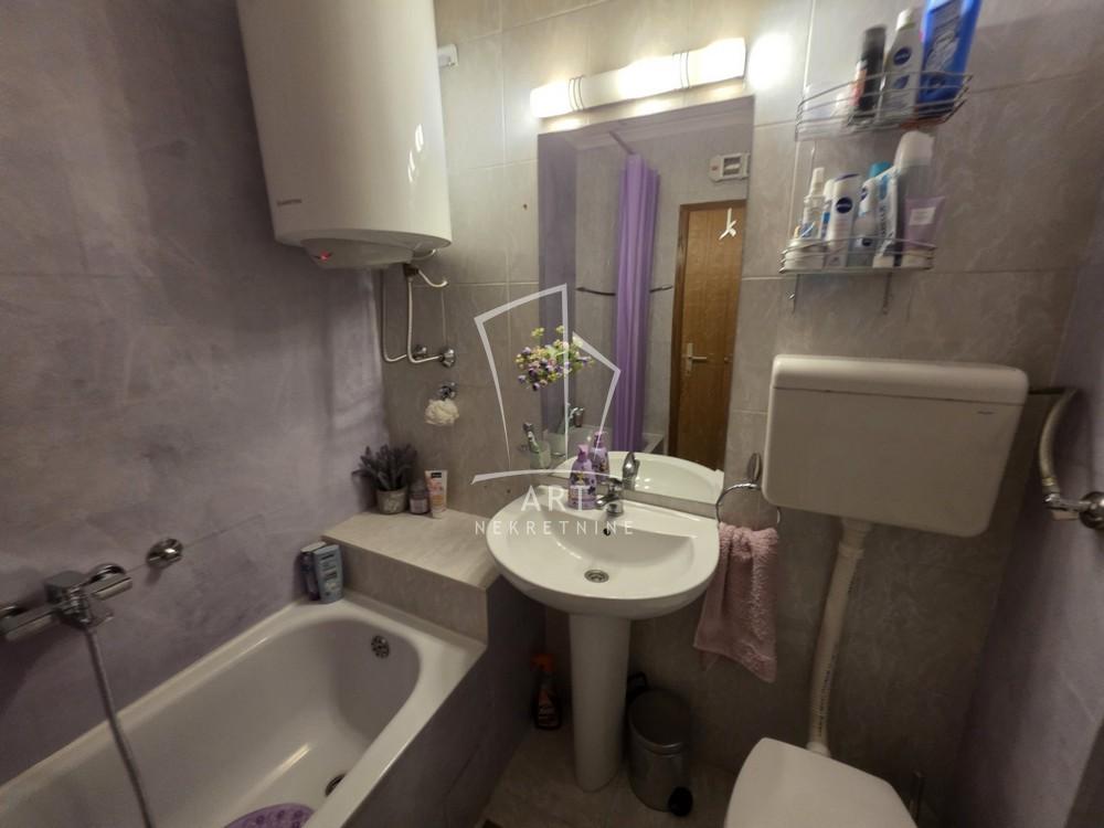 Slika 9 - Ivice Devčića, Dvoiposoban stan za izdavanje, 51m2, 600€