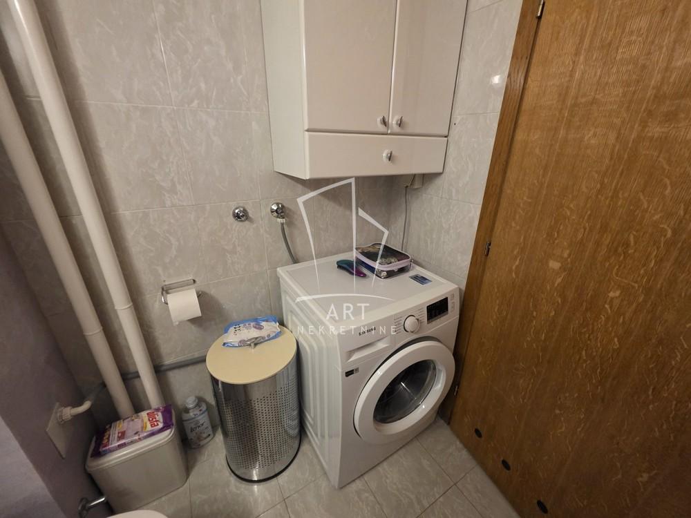 Slika 10 - Ivice Devčića, Dvoiposoban stan za izdavanje, 51m2, 600€