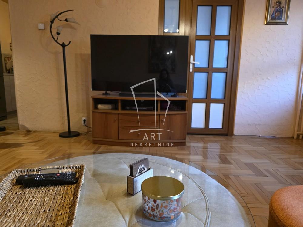 Slika 2 - Ivice Devčića, Dvoiposoban stan za izdavanje, 51m2, 600€