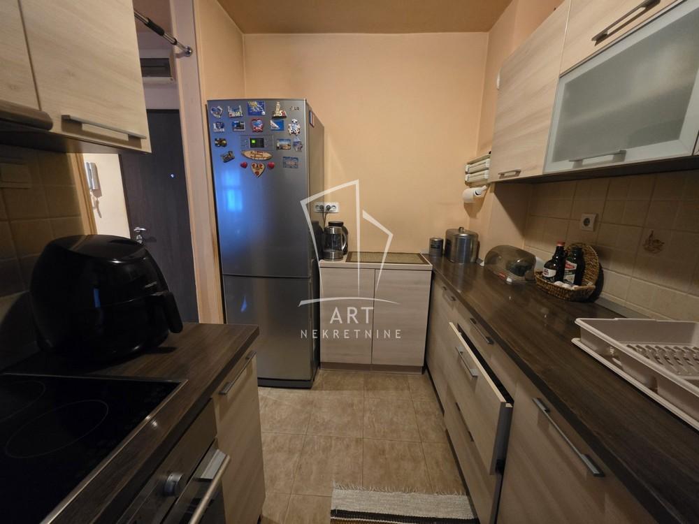 Slika 4 - Ivice Devčića, Dvoiposoban stan za izdavanje, 51m2, 600€