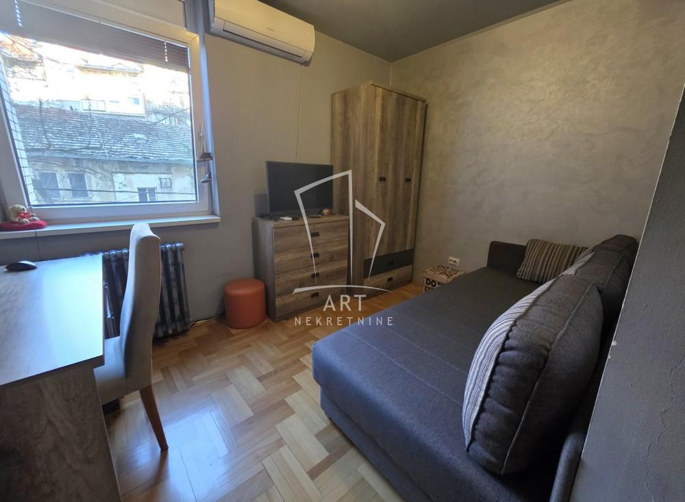 Slika 5 - Ivice Devčića, Dvoiposoban stan za izdavanje, 51m2, 600€