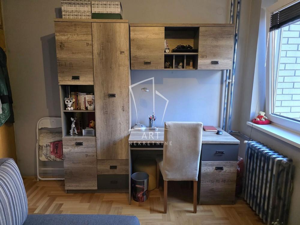 Slika 6 - Ivice Devčića, Dvoiposoban stan za izdavanje, 51m2, 600€