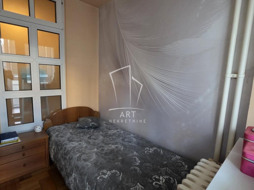 Slika 7 - Ivice Devčića, Dvoiposoban stan za izdavanje, 51m2, 600€