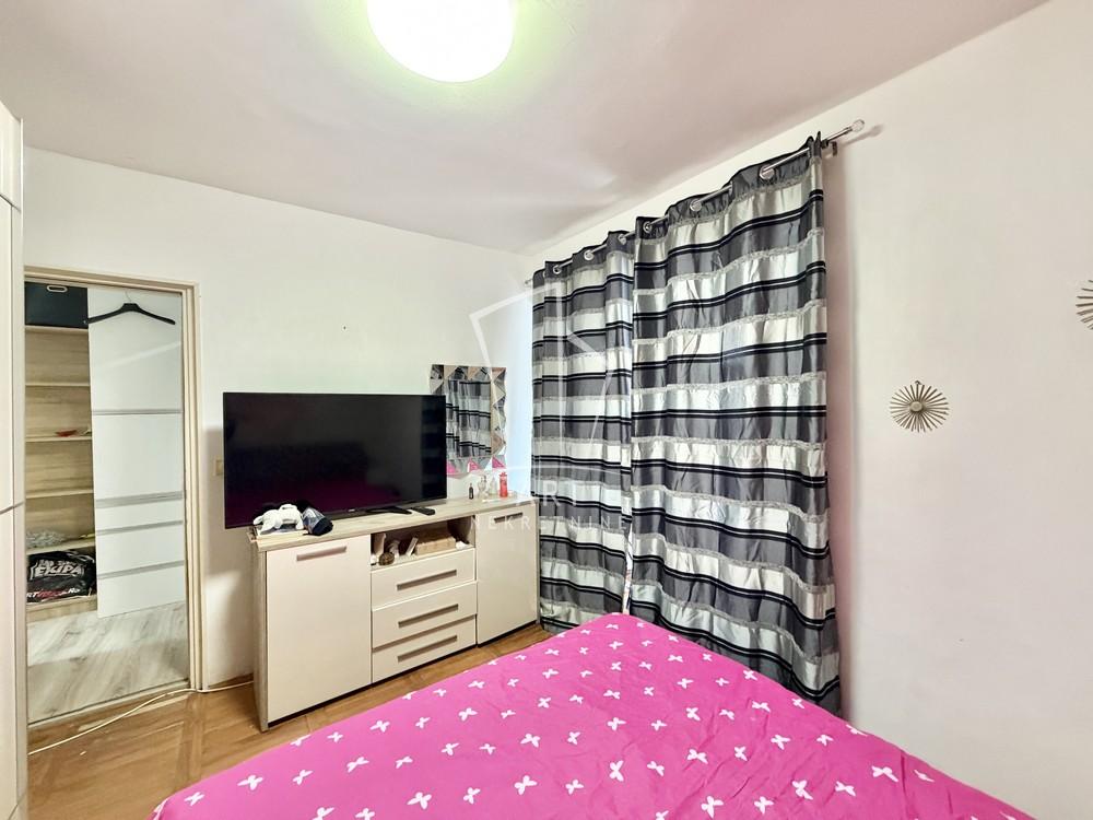 Slika 8 - Cvetanova Ćuprija, Troiposoban stan za izdavanje, 112m2, 650€