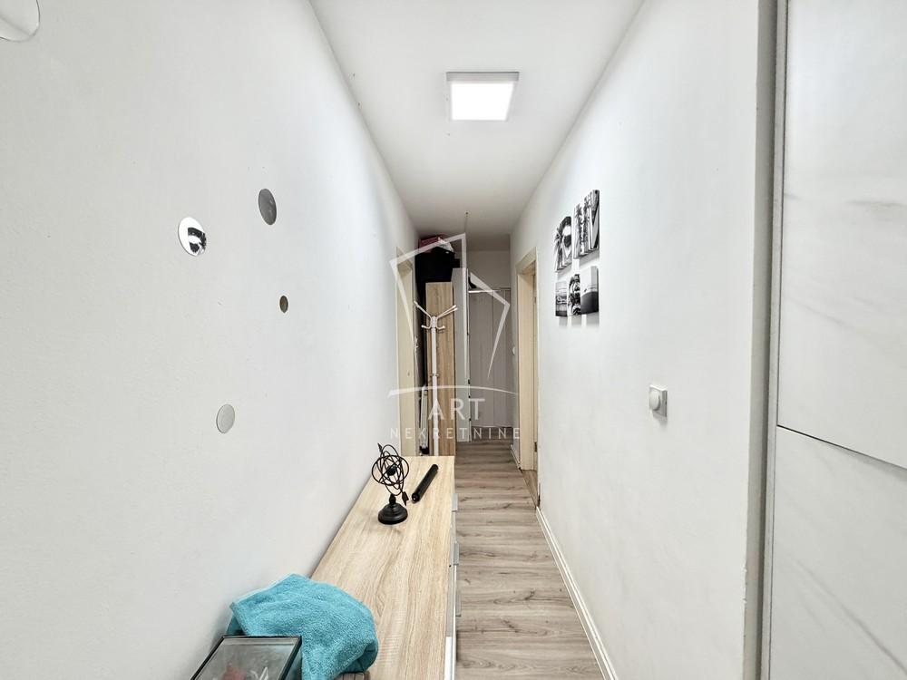 Slika 5 - Cvetanova Ćuprija, Troiposoban stan za izdavanje, 112m2, 650€