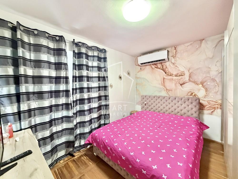 Slika 6 - Cvetanova Ćuprija, Troiposoban stan za izdavanje, 112m2, 650€