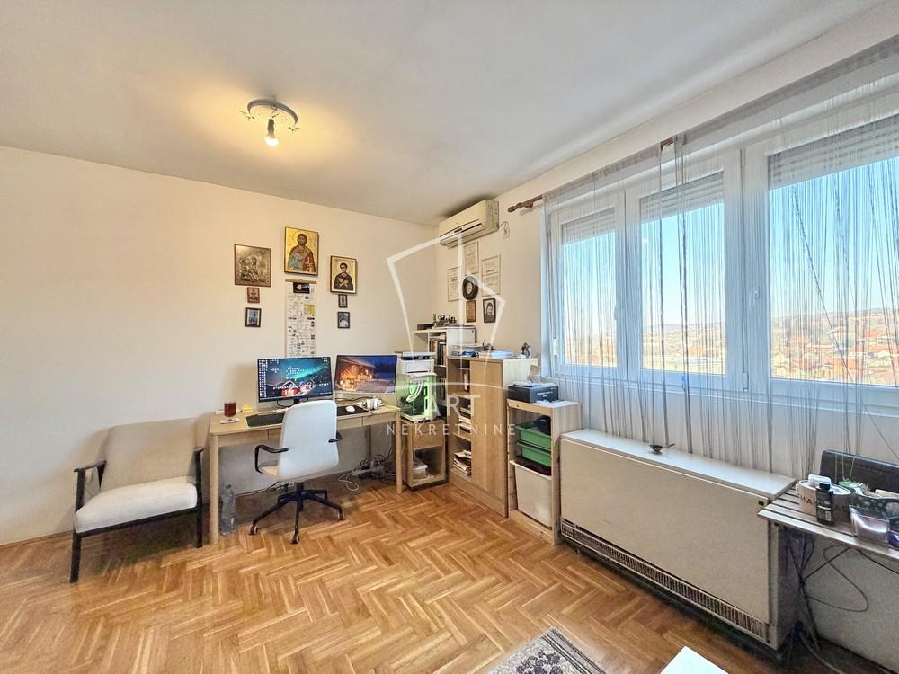 Slika 4 - Mirijevski Bulevar, Dvoiposoban stan na prodaju, 58m2, 142.000€