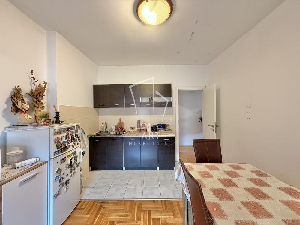 Slika 5 - Mirijevski Bulevar, Dvoiposoban stan na prodaju, 58m2, 142.000€