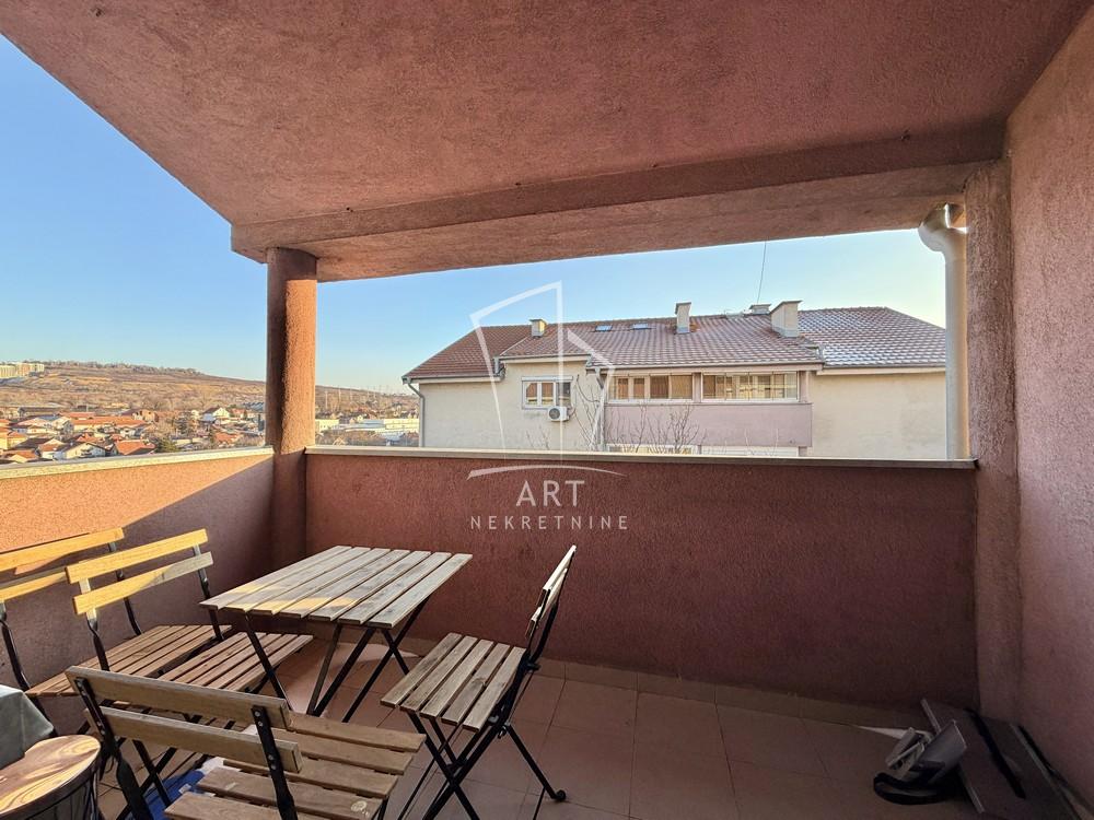 Slika 11 - Mirijevski Bulevar, Dvoiposoban stan na prodaju, 58m2, 142.000€