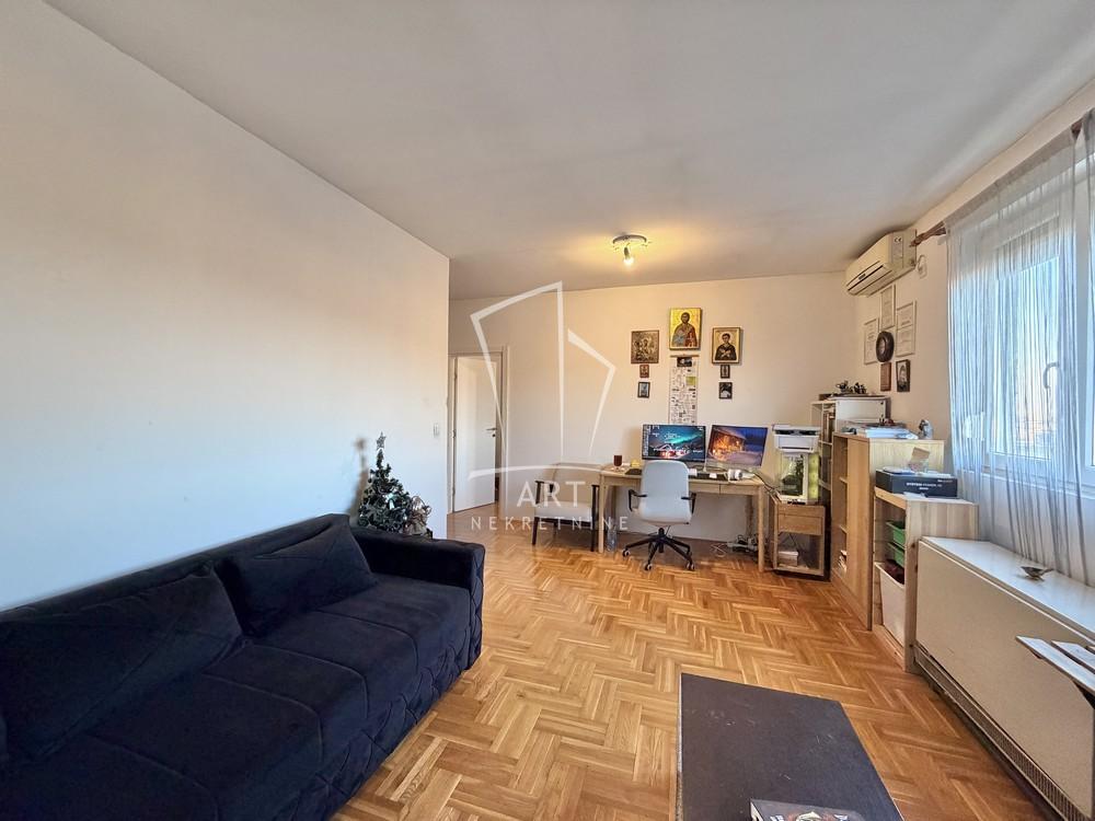 Slika 2 - Mirijevski Bulevar, Dvoiposoban stan na prodaju, 58m2, 142.000€