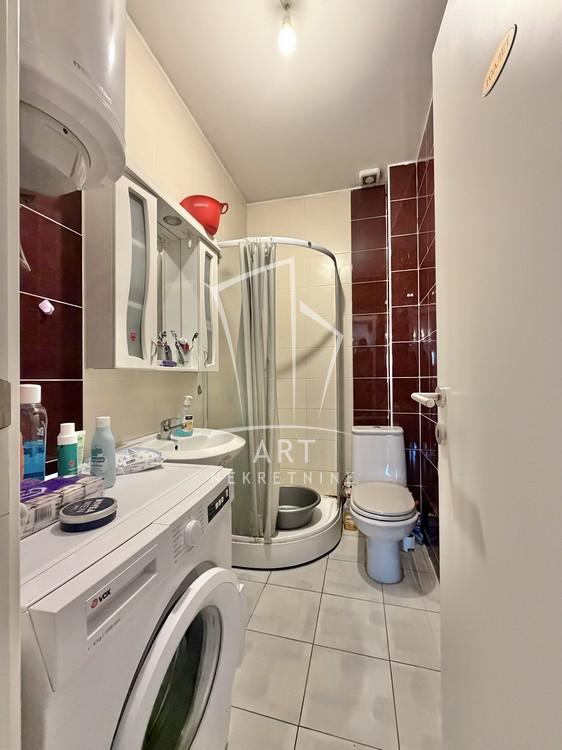 Slika 9 - Mirijevski Bulevar, Dvoiposoban stan na prodaju, 58m2, 142.000€