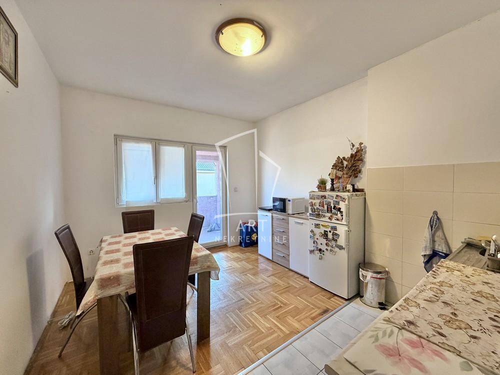 Slika 3 - Mirijevski Bulevar, Dvoiposoban stan na prodaju, 58m2, 142.000€