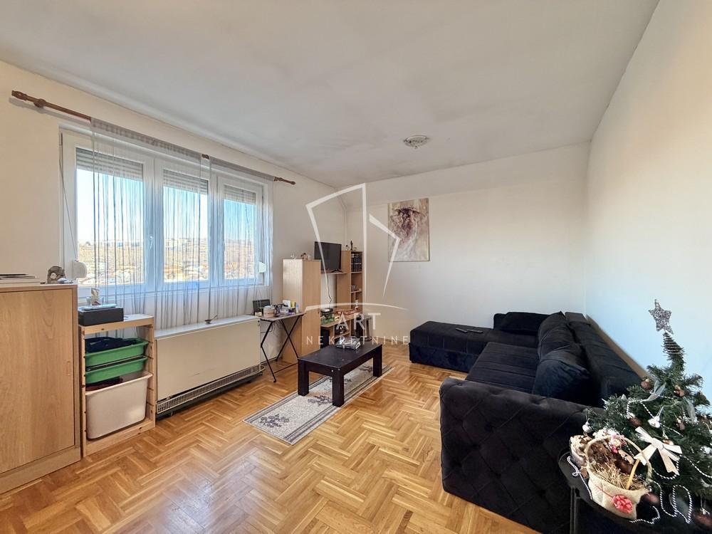 Glavna slika -Mirijevski Bulevar, Dvoiposoban stan na prodaju, 58m2, 142.000€