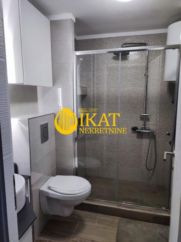 Slika 8 - Mileve Marić Ajnštajn, Dvosoban stan na prodaju, 53m2, 188.000€