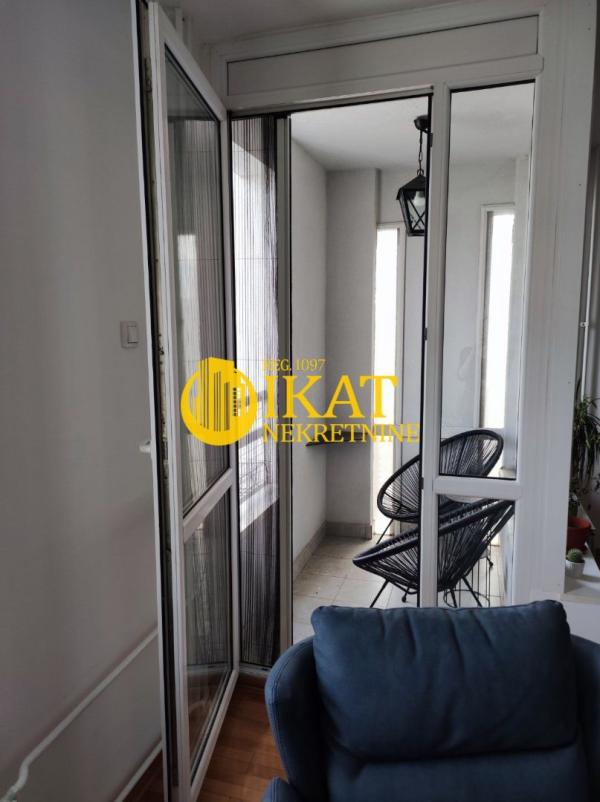 Slika 4 - Mileve Marić Ajnštajn, Dvosoban stan na prodaju, 53m2, 188.000€