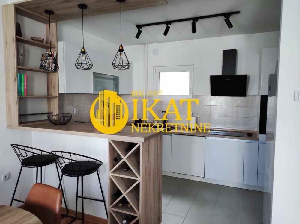 Slika 6 - Mileve Marić Ajnštajn, Dvosoban stan na prodaju, 53m2, 188.000€