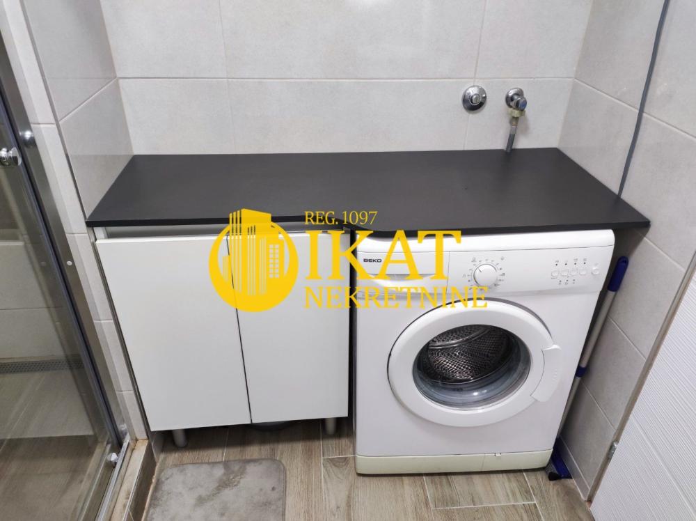 Slika 7 - Mileve Marić Ajnštajn, Dvosoban stan na prodaju, 53m2, 188.000€