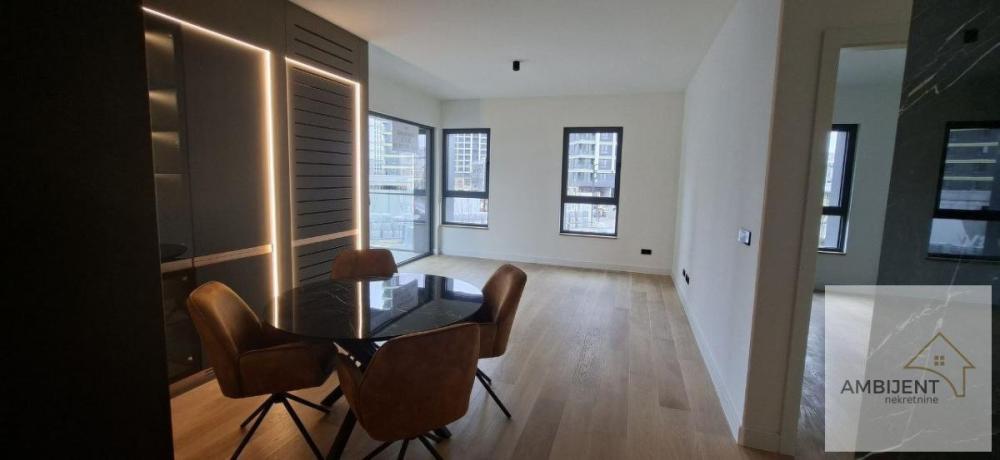 Slika 1 - Jednoiposoban stan na prodaju, 55m2, 289.000€