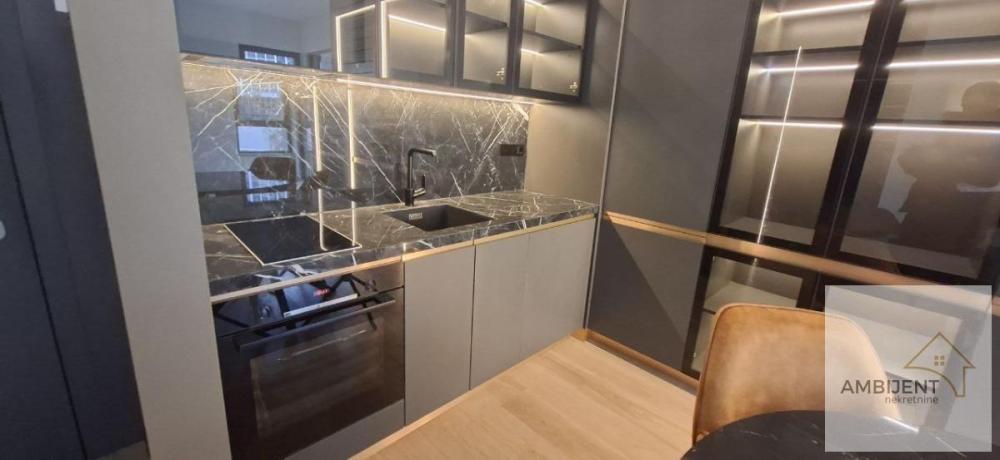 Slika 2 - Jednoiposoban stan na prodaju, 55m2, 289.000€