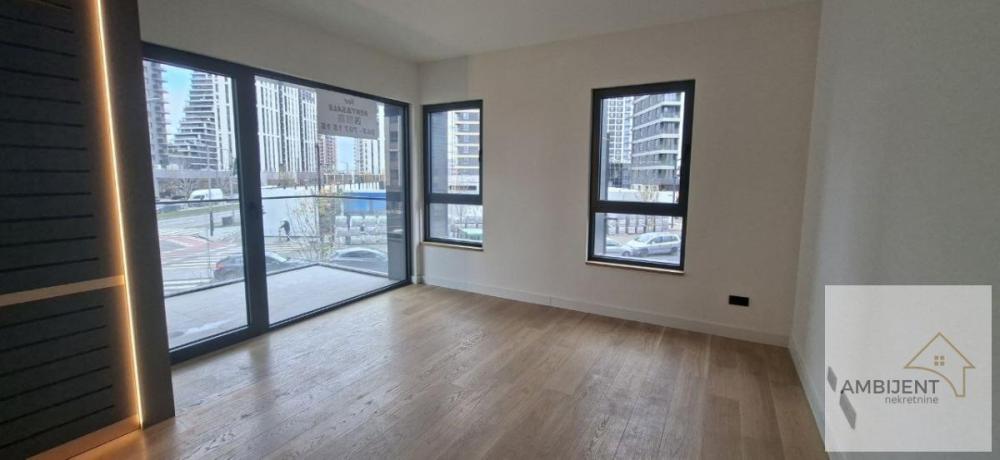 Slika 3 - Jednoiposoban stan na prodaju, 55m2, 289.000€