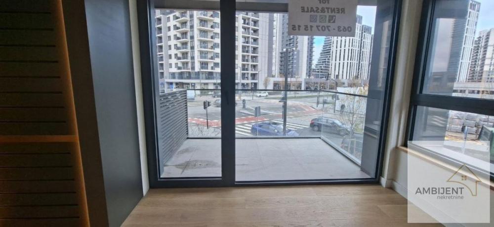 Slika 4 - Jednoiposoban stan na prodaju, 55m2, 289.000€