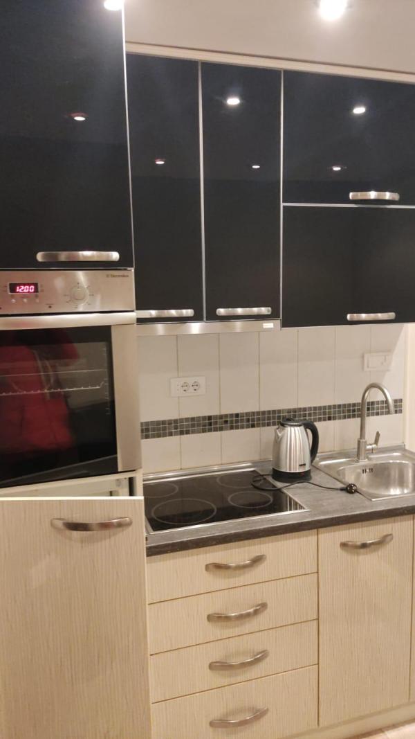 Slika 1 - Đure Daničića, Jednosoban stan za izdavanje, 25m2, 450€